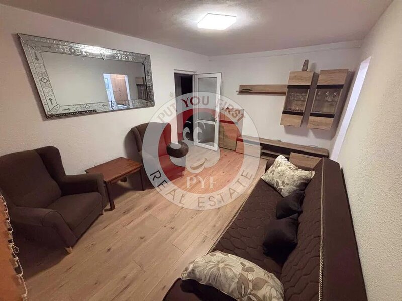 Drumul Taberei | Apartament 2 camere | Semidecomandat | 38mp | B11306