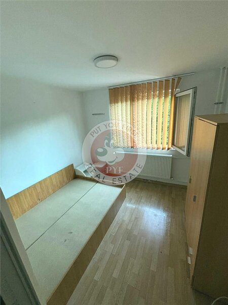 Drumul Taberei | Apartament 2 camere | Semidecomandat | 38mp | B11306