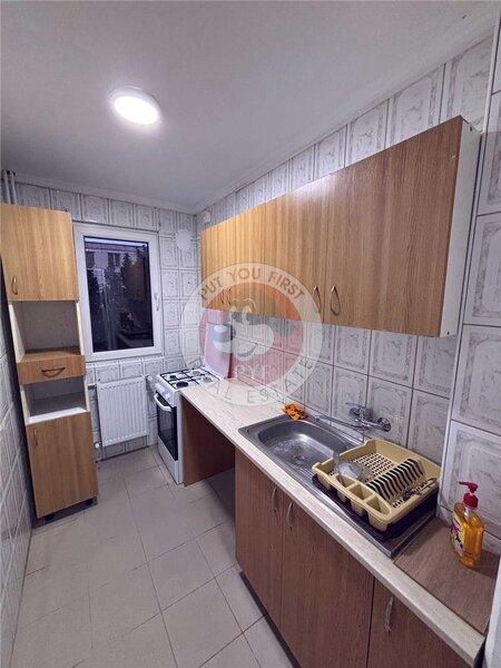Drumul Taberei | Apartament 2 camere | Semidecomandat | 38mp | B11306