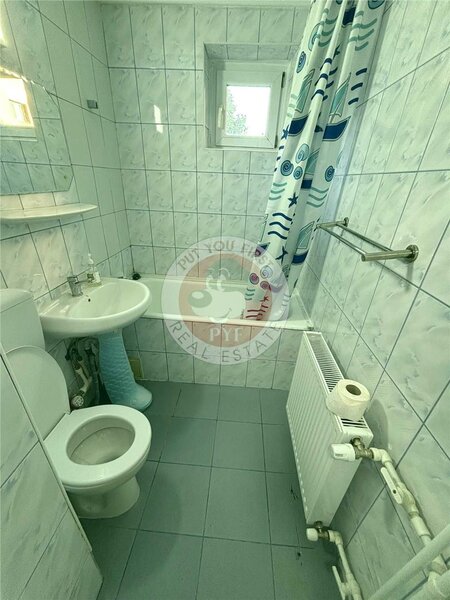 Drumul Taberei | Apartament 2 camere | Semidecomandat | 38mp | B11306